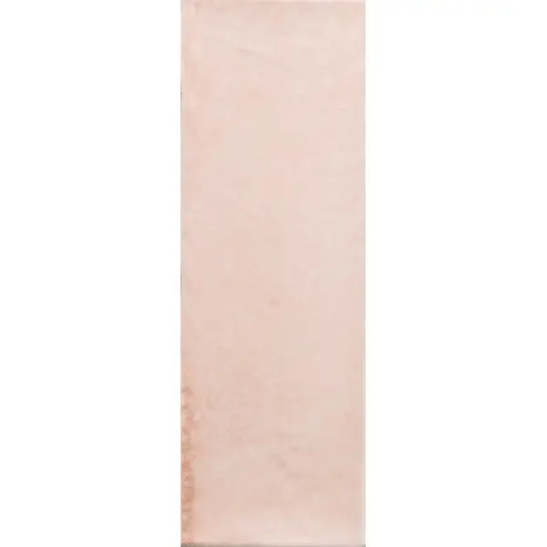 Equipe Miyako 32325 Crystal Pink Gloss 5x15 - керамическая плитка и керамогранит
