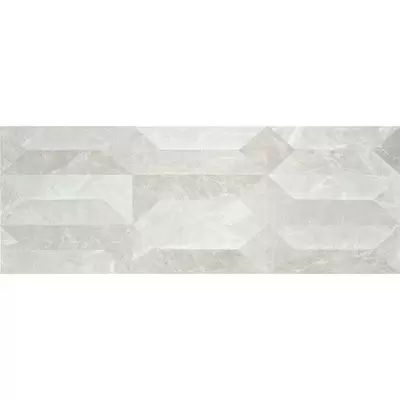 Alaplana Ceramica Allison Perla Mosaic Brillo Rect 33.3x90