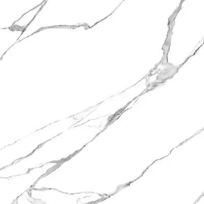 Ava Marmi Statuario Splendente 87068 Naturale Rettificato 120x120