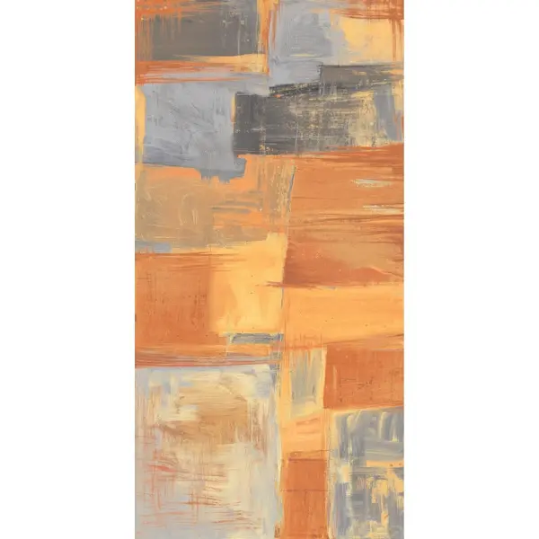 Alpas Euro Victoria Deco Art Apricot 80x160 - керамическая плитка и керамогранит