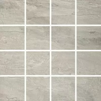 Rex Ceramiche Ardoise 747761 Gris Mosaico 30x30