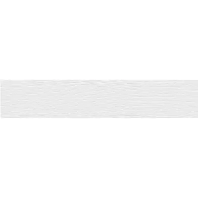 Quintessenza Ceramiche Porticciolo Bianco Matt 5x25