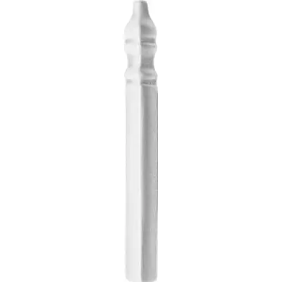 Adex Ocean ADOC5084 Angulo Exterior Rodapie White Caps. 3x15