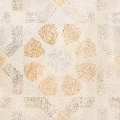 Vives Laverton Kemble Antideslizante Multicolor 30x30