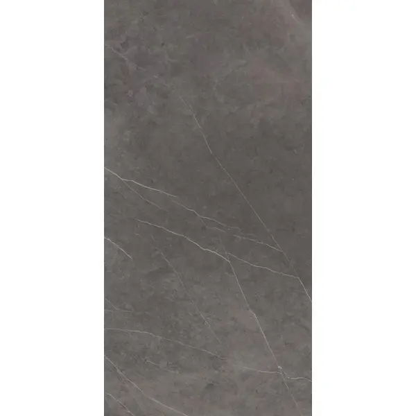 Ariostea Ultra Marmi UM6S37524 Grey Marble Natural 6mm 37,5x75