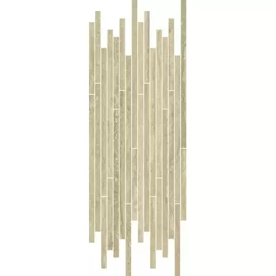 Italon Charme Advance 610110000770 Травертино Стрип 26x75