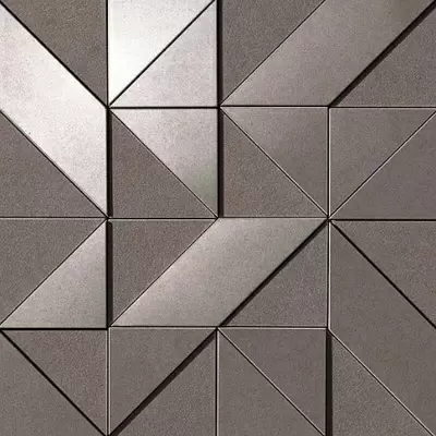Atlas Concorde Arkshade AUIM Lead Mosaico Art 3D 35.4x35.4