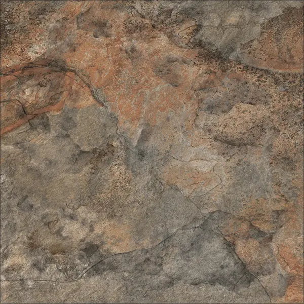 Axima Hannover Рыжий 60x60 - керамическая плитка и керамогранит