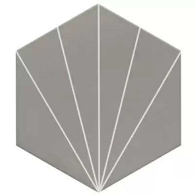 Realonda Venus Smoke 28.5x33
