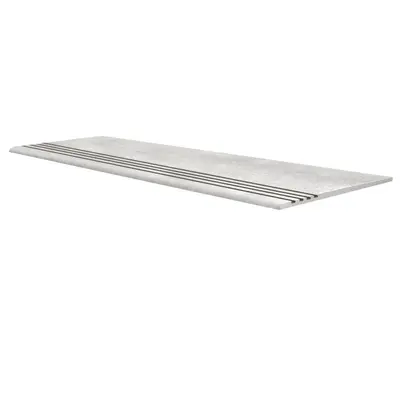 Onda Beton G1104 MR Белый 29,6x120