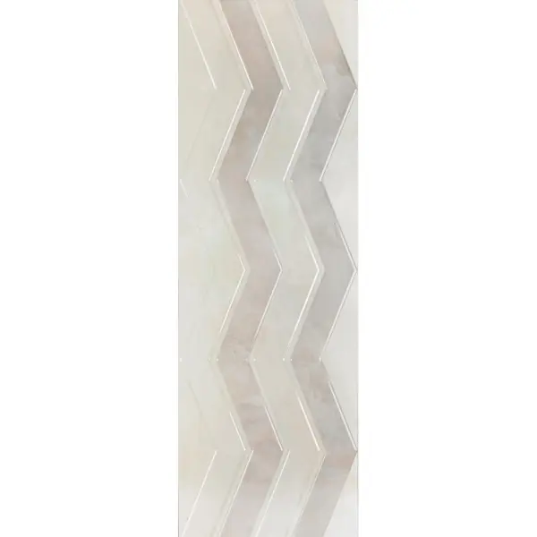 Piemme Valentino Crystal Marble 00817 Intarsio Onyx 30x90