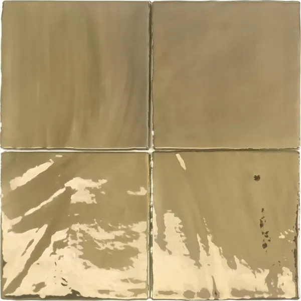 Dune Tabarca 188523 Gold Glossy 15x15