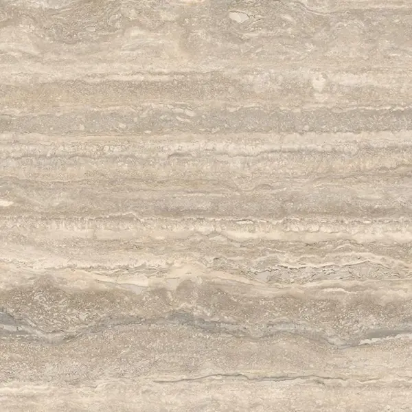 Ariostea Ultra Marmi UM6S150431 Travertino Santa Caterina Natural 6mm 150x150