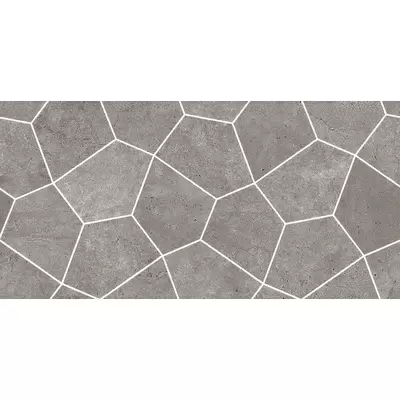 Monocibec Ceramiche Esprit 126313 Mosaico Motion Origin 20x39