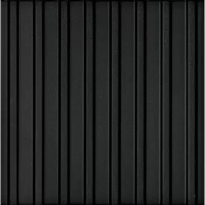 Rako Taurus Industrial TTG35019 Black 30x30