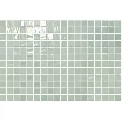 Onix Mosaico Opalo Rev. Blend Mint 31x46.7