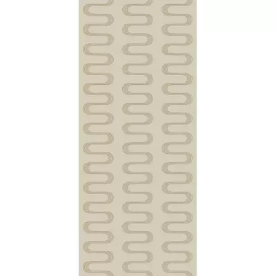 Rex Ceramiche I Filati Di 767071 Vague Vaniglia 6mm Ret 120x280