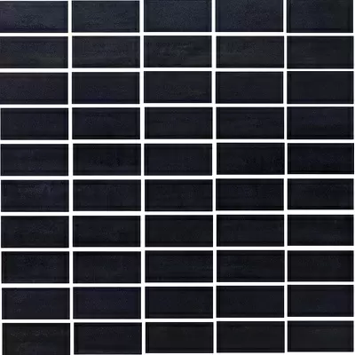 Refin Artech H968 Nero Mosaico 30x30