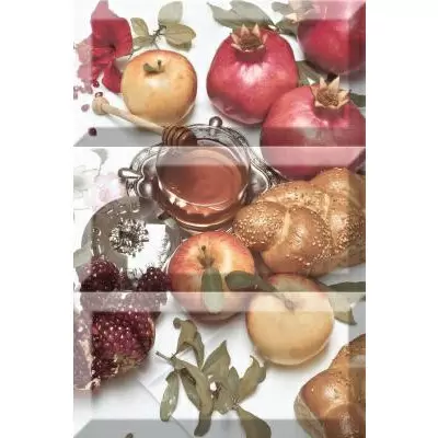Absolut Keramika Honey Composition 3пл 10x20