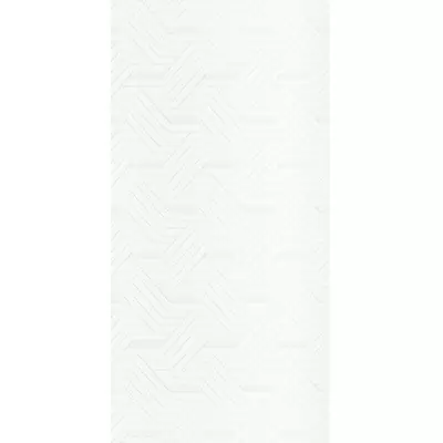 Grupa Paradyz Synergy Bianco Inserto 30x60
