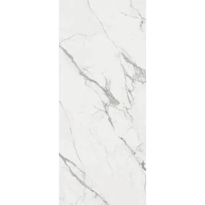 Gardenia Orchidea La Marmoteca PF610598 Statuario Premium Lux 120x280