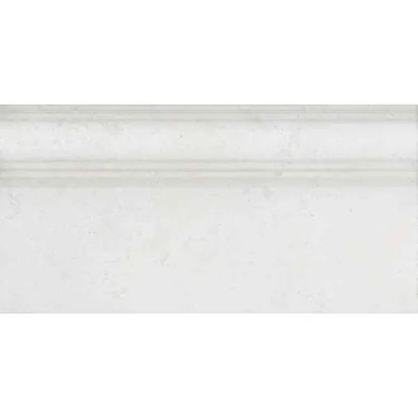 Kerama Marazzi Гране KML2FME001BR Белый матовый обрезной 20x40 - керамическая плитка и керамогранит