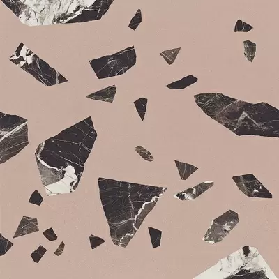 Ergon Medley EH8V Pink Rock 60x60