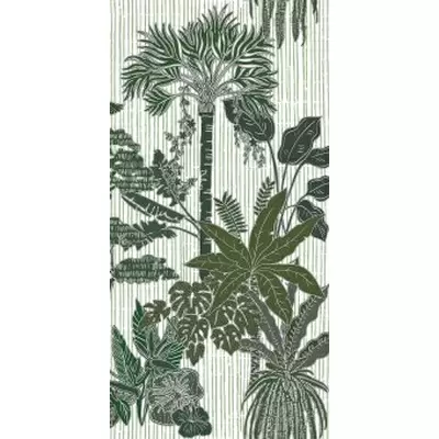 Sodai Journey 7000044 Essenza Green B 3.5 mm 50x100