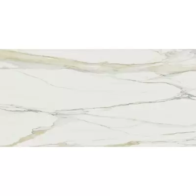 Rex Ceramiche I Classici Di Rex 750673 Calacata Gold Glossy 6mm 160x320