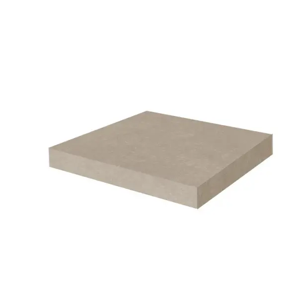 Kerama Marazzi Касабланка KM6012G0191RGCA Угловая Клееная HP Бежевый Светлый Матовый Обрезной 33x33