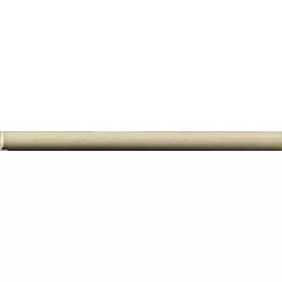 Ceramiche Grazia Amarcord Coprispigolo Tabacco Matt 1.2x20