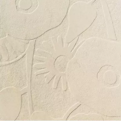Monocibec Ceramiche Pietre Naturali 100680 Formella Gerusalem Stone Naturale Rettificato 30x30