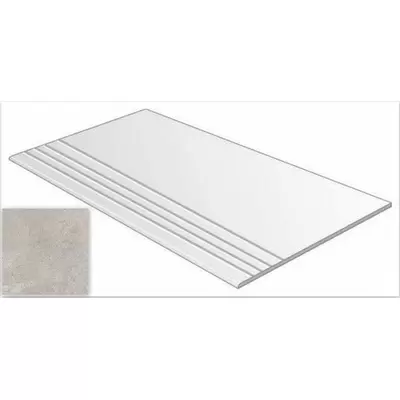 Vives Ribadeo Peldano Gris 30x30