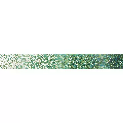 Bisazza Sfumature 20 06004025VH Felce 32.2x258.8