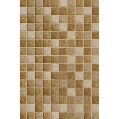 Unitile Алжир 010101004487 Бежевый низ 02 20x30