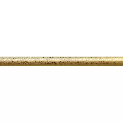 Kerama Marazzi Бордюры "Карандаш" B24\78 золото 25x2
