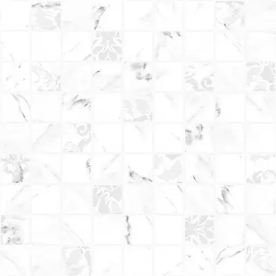 Cersanit Oriental (A-OE2L451\G) Многоцветная 30x30