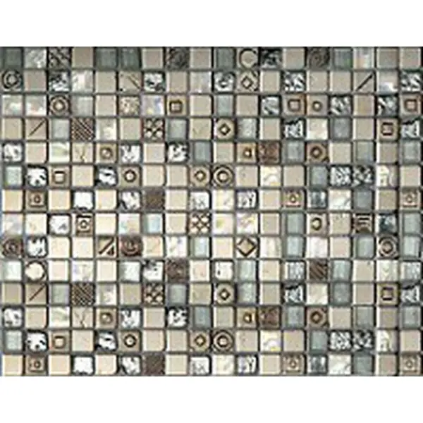 Petra Antiqua Luxury Caleidos 7 30,5x30,5