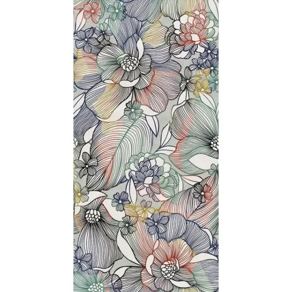 ABK Wide & Style 0009442 Sixties Light 120x280