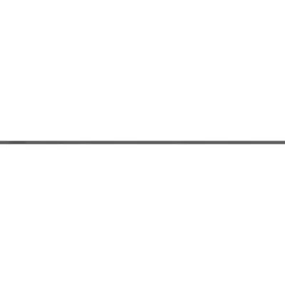 Impronta italgraniti Silver Grain SI05LB1 Dark Listello Bocciardato Argento 2x120