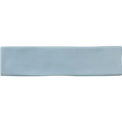 Bestile Chalk Aguamarina 7,5x30