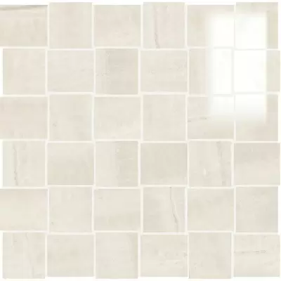 Panaria Trilogy PGZTYL2 Mosaico Onyx Light Lux 30x30