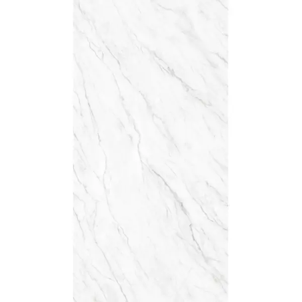 Venux Surface Calacatta Classic Silk 6mm 160x320 - керамическая плитка и керамогранит