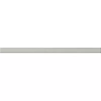 Ceramiche Grazia Elegance COPELQ3 Coprispigolo Cinder Craquele 1,2x25,3
