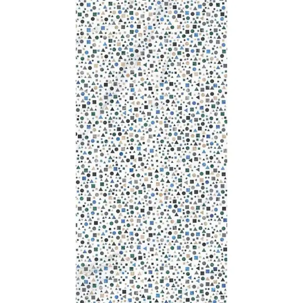 ABK Wide & Style 0007632 Rondelet Light 60x120