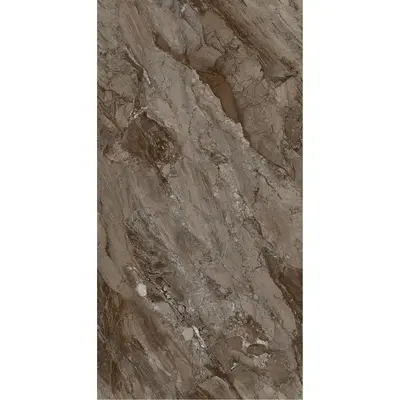 Fusure ceramic Ariostocratic Style FSS12043 Light Luxury Pol 60x120