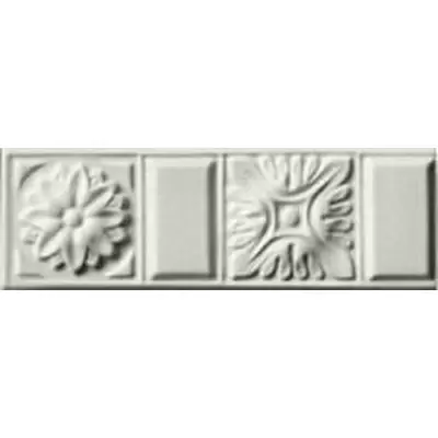Ceramiche Grazia Electa CLC2 Cammeo Bianco Matt 6,5x20