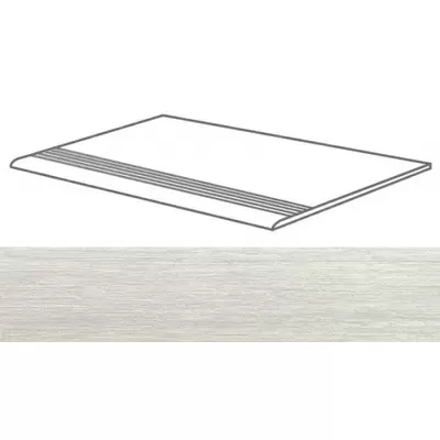 Casalgrande Padana Metalwood 6798580 Platino Naturale 30x60