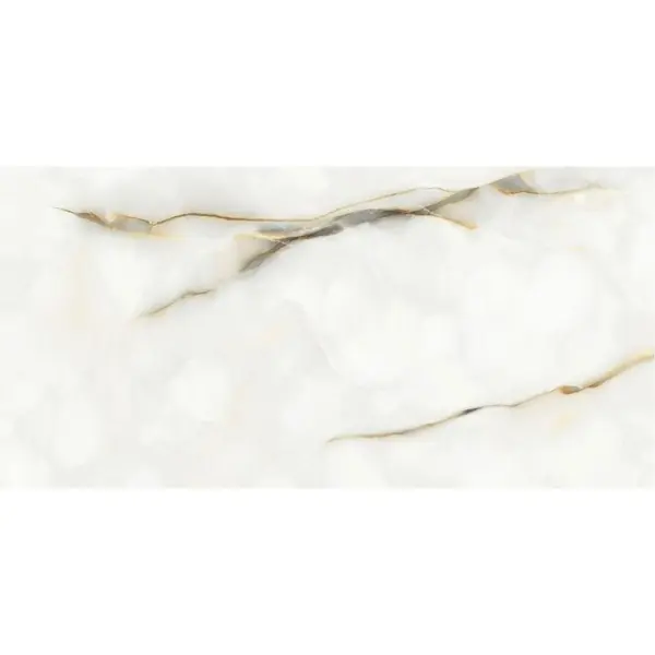 Emil ceramica Tele Di Marmo Pure Onyx EMMF Perla Silktech Ret 30x60