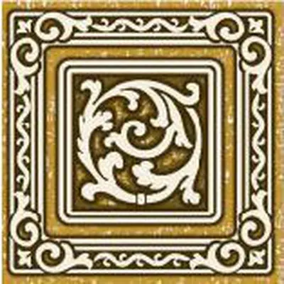 Freelite Decor Tozzetto Акрополь 6 6x6